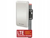 Anteny TV - BLOW Antena aktywna Dvb-t zewnętrzna 4K Tv MUX-8 - miniaturka - grafika 1