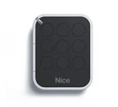 Akcesoria do bram - Nice pilot Era One 9-kanałowy, 433.92MHz ON9E - miniaturka - grafika 1