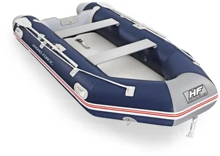 Bestway Dmuchany Ponton 330 x 162 x 44 cm Bestway 65049 6942138981339 - Pontony - miniaturka - grafika 6