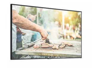 NEC Monitor MultiSync C501 50"" - Monitory reklamowe i wyświetlacze NEC Monitor MultiSync C501 50"" - Monitory reklamowe i wyświetlacze - miniaturka - grafika 5