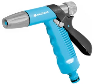 Cellfast ZRASZACZ PISTOLETOWY ORION IDEAL LINE PLUS zakupy dla domu i biura 50-730 - Węże ogrodowe i zraszacze - miniaturka - grafika 2