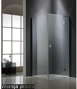 Askopol SWIAC Faro PLUS 120x80 prawa - Kabiny prysznicowe - miniaturka - grafika 2