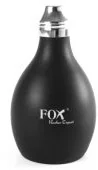 Pozostałe kosmetyki - Fox Fox Barber Expert gruszka do talku - miniaturka - grafika 1