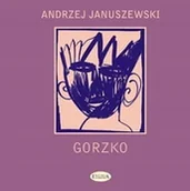 Poezja - Eneteia Gorzko - Andrzej Januszewski - NOWA - miniaturka - grafika 1