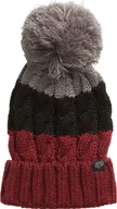 Pozostała odzież narciarska - Fox Racing Racing Valence Beanie Czerwony ONESIZE 2017-2018 - miniaturka - grafika 1