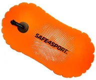 Sprzęt do nurkowania - Safe4sport Bojki BasicSwimmer Dmuchana bojka asekuracyjna - miniaturka - grafika 1