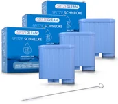 Uzdatniacze wody - 3x Filtr wody do ekspresu Saeco EP3551/10  - miniaturka - grafika 1