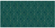 Płytki ceramiczne - Ceramika Color Dekor Green Mat 30 X 60 - miniaturka - grafika 1