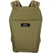 Nosidełka dla dzieci - WOMAR NOSIDEŁKO N7 CZERWONY JASNY WOM-1079 - miniaturka - grafika 1