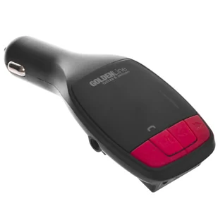 GÖTZE &amp; JENSEN GÖTZE &amp JENSEN GÖTZE &amp JENSEN Transmiter FM GÖTZE &amp JENSEN Golden Line FT001 FT001 FT001 - Transmitery FM - miniaturka - grafika 4