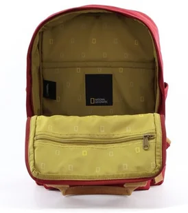 National Geographic Plecak LEGEND LARGE laptop 13' N19180 N19180.35 - Torby na laptopy - miniaturka - grafika 19