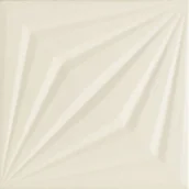 Płytki ceramiczne - Paradyż Urban Colours Perla Inserto Struktura A 19,8x19,8 - miniaturka - grafika 1