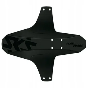 Sks Błotniki Flap Guard 26-29" przód - Błotniki rowerowe - miniaturka - grafika 2