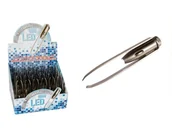 Dekoracje domu - OOTB Pęseta ze światełkiem LED - miniaturka - grafika 1