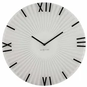 Zegary - Nextime Holandia ZEGAR STICKS 8175 WI - miniaturka - grafika 1