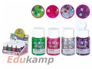 Klej brokatowy 40 ml - Przybory szkolne - miniaturka - grafika 2