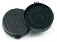 Filtry do okapów - Filtr węglowy Seenergy FCACK62836 - miniaturka - grafika 1