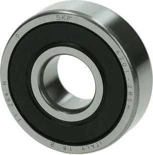 SKF skf6201  2rsh SKF popularnym SKF6201-2RSH - Akcesoria do elektronarzędzi - miniaturka - grafika 3