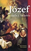 Religia i religioznawstwo - Józef cieśla z Nazaretu Ferrante Giovanna - miniaturka - grafika 1