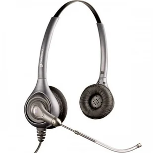 Plantronics HW361/A czarne (82312-41) - Słuchawki - miniaturka - grafika 3
