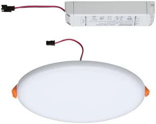 Paulmann panel LED Veluna 830 3Stepdim 18,5cm - Oprawy, klosze i abażury - miniaturka - grafika 3