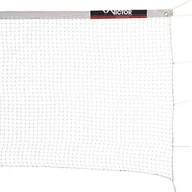 Badminton - Victor siatka siatka do badmintona Net B National, czarna, 758/0/0 758/0/0_Schwarz - miniaturka - grafika 1