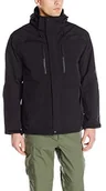 Akcesoria turystyczne - 5.11 Tactical Bristol parka Jacket, czarny, xl 48152 - miniaturka - grafika 1