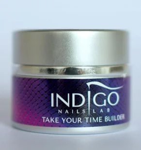 Kopytko Dłutko Do Skórek Czarne Lexwo 302B - Akcesoria do paznokci - miniaturka - grafika 2