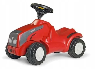 Rolly Toys Valtra 132393 - Jeździki dla dzieci - miniaturka - grafika 2