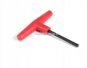 Pozostałe wyposażenie warsztatu - DARMET Klucz imbusowy do imadeł FPZ 125,150 - 6mm - miniaturka - grafika 1