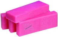 Sporty zimowe - akcesoria - Holmenkol Smar serwisowy Riegel Pink kostka 190g HOL24052 - miniaturka - grafika 1