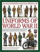 Obcojęzyczne książki popularnonaukowe - INTERNEWS 67-NIE DZIALA OD 06 2017 ILLUSTRATED ENCYCLOPEDIA OF UNIFORMS OF WORLD WAR - miniaturka - grafika 1