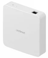 Systemy inteligentnych domów - LifeSmart Moduł LifeSmart spínací modul dvojcestný) LS-LS177) - miniaturka - grafika 1