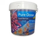 Podłoże do akwarium - Zolux PRODIBIO Pure Ocean low KH 20 kg PRO039 - miniaturka - grafika 1