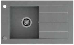 Quadron Zlewozmywak granitowy Miray - Zlewozmywaki - miniaturka - grafika 2
