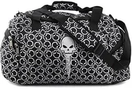 Torby szkolne - Target torba podróżna Escape torba sportowa dla dzieci, 48 cm, czarna (Nero) 10-5457 - miniaturka - grafika 1