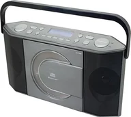 Radioodtwarzacze - Soundmaster rcd1770an DAB i FM Digital Radio z CD/MP3 odtwarzacz RCD1770AN - miniaturka - grafika 1