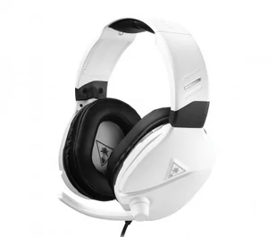Turtle Beach RECON 200 czarne - Słuchawki Turtle Beach RECON 200 czarne - Słuchawki - miniaturka - grafika 2