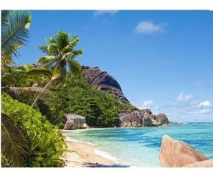 Castorland Puzzle 3000 Plaża tropikalna CASTOR - Puzzle - miniaturka - grafika 3