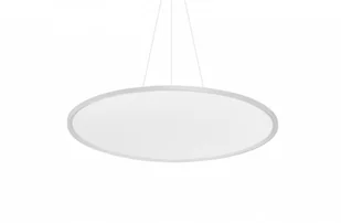AZzardo SMART Lampa wisząca Cream SMART 100 AZ3290 AZzardo AZ3290 - Systemy inteligentnych domów - miniaturka - grafika 2