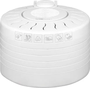 Clatronic DR 2751 - Suszarki do grzybów, owoców i warzyw - miniaturka - grafika 2