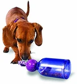 Zabawki dla psów - Premier BB Taj S Busy Buddy TUG A Jug S PTY00-13741 - miniaturka - grafika 1