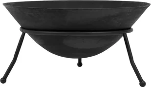 Toya PALENISKO OGRODOWE 60CM 99711 ZYSKAJ RABAT 30 ZŁ 99711 - Paleniska ogrodowe - miniaturka - grafika 2