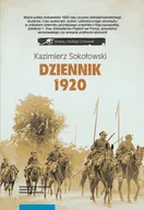 Biografie i autobiografie - Sokołowski Kazimierz Dziennik 1920 - miniaturka - grafika 1