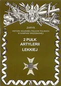 Historia Polski - 2 Pułk Artylerii Lekkiej Piotr Zarzycki - miniaturka - grafika 1