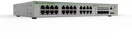 Switche - Allied Telesis AT-GS970M/18PS-50 - miniaturka - grafika 1