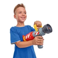 Zabawy w naśladowanie dorosłych - Simba Pistolet na wodę Strażak Sam - miniaturka - grafika 1