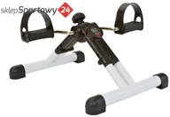 Pozostały sprzęt i akcesoria do ćwiczeń - Spartan ROWER TRENINGOWY SKŁADANY MINI BIKE S1330 - miniaturka - grafika 1