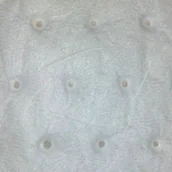 Sorbenty - ECOTEXTIL Mata Sorbentowa Olejowa, (15 Arkuszy), Chłonność 16 L. Biały 1 275 G/m2 40Cm X 50Cm Mata Olejowe / Hydrofobowe - miniaturka - grafika 1