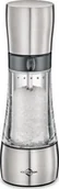 Młynki do soli i pieprzu - Kuchenprofi Młynek do przypraw Młynek do soli Orlando Kuchenprofi śred 6 x 18,5 cm KU-3010052818 - miniaturka - grafika 1